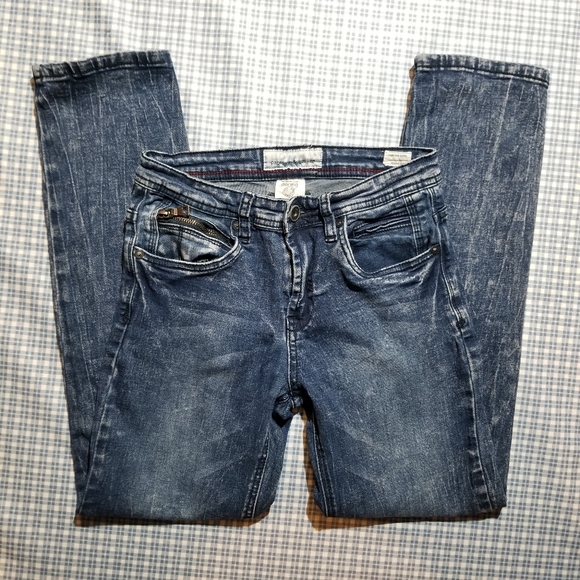 Paper Denim & Cloth Other - 🌻3/$20 Paper Denim & Cloth acid wash kids 12 jean